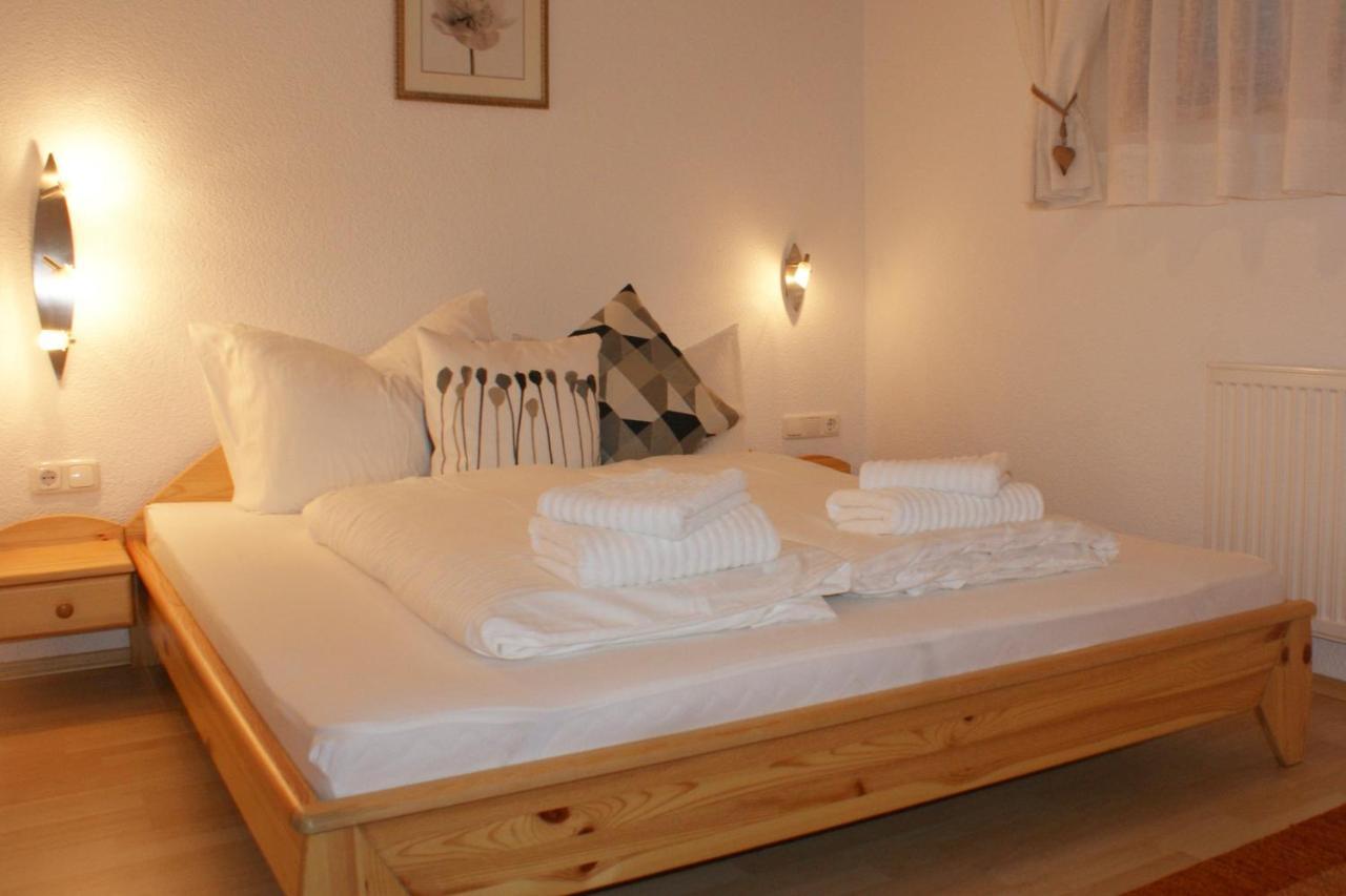 Haus Am Stein Apartman Finkenberg Kültér fotó
