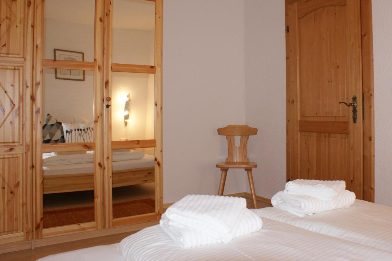 Haus Am Stein Apartman Finkenberg Kültér fotó